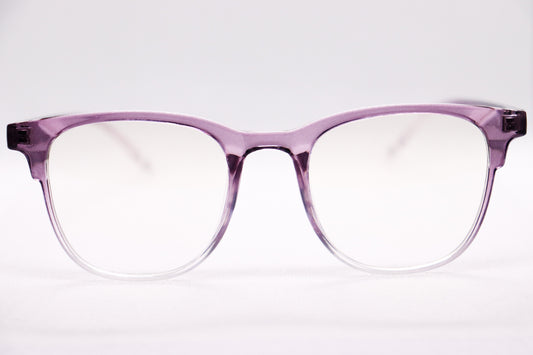 Classic Gradient Purple - BlueCut Eyeglasses- 5262 image 0