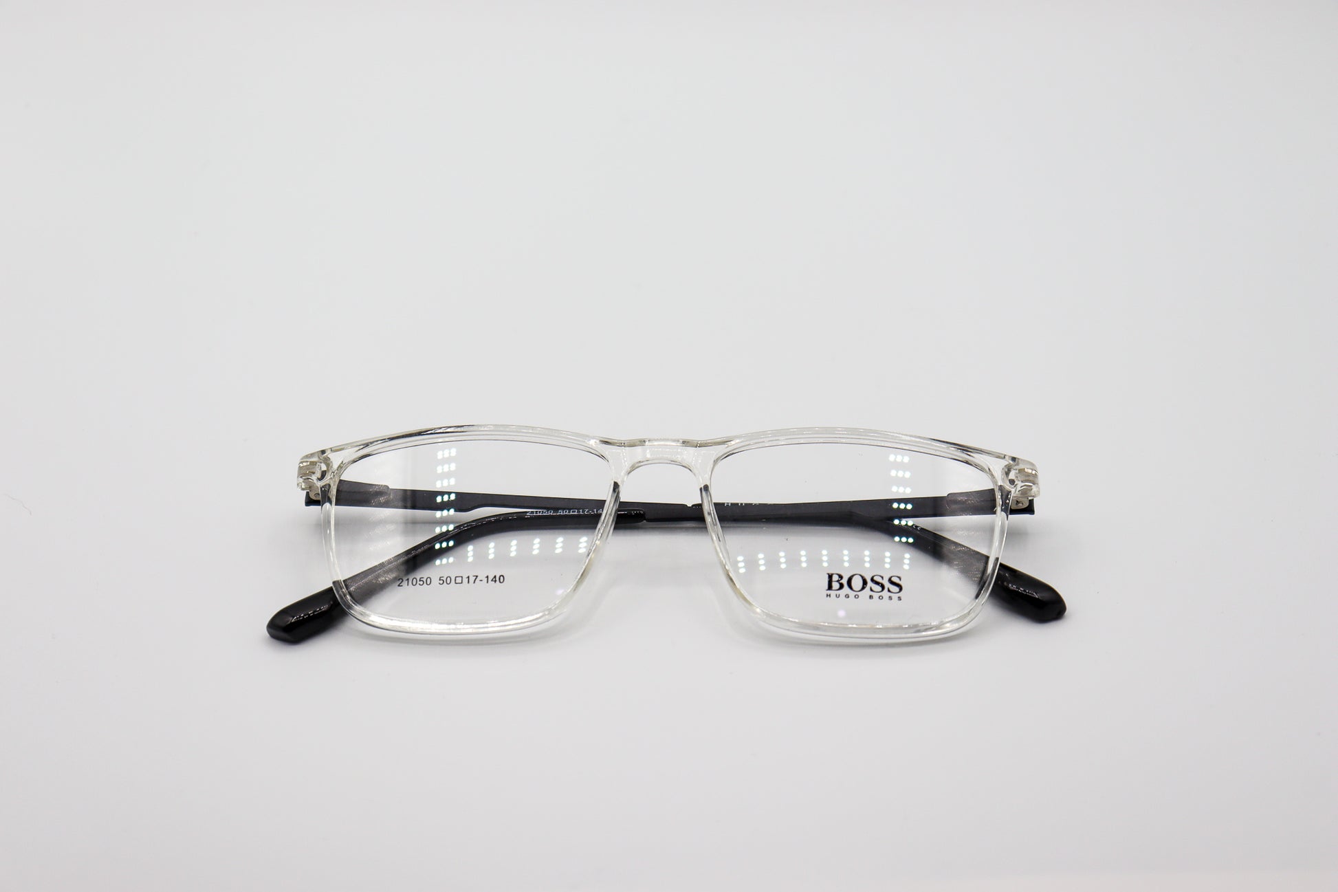 HUGO BOSS Translucent - CH21050 image 5
