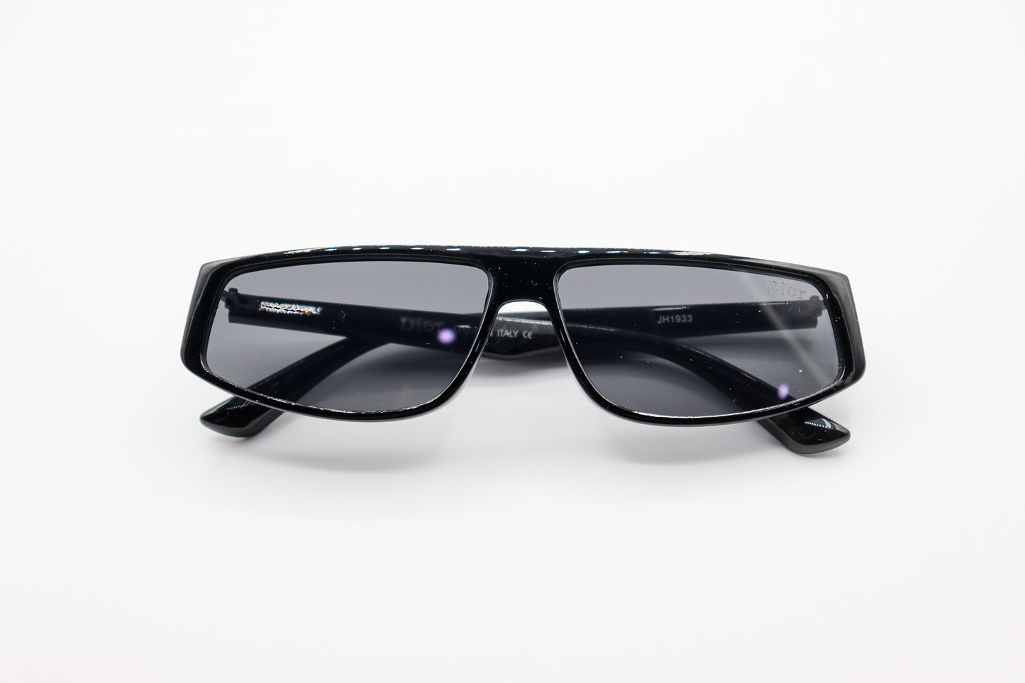 DR Retro Black- JH 1933 image 5