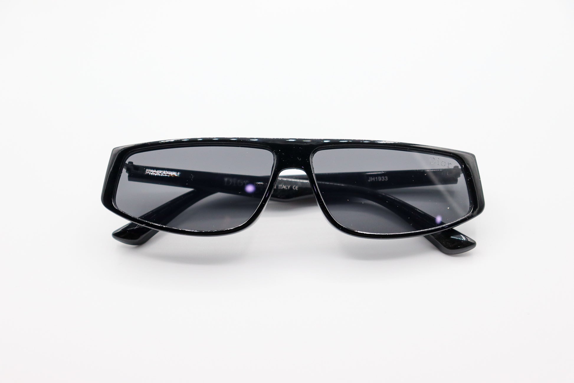 DR Retro Black- JH 1933 image 5