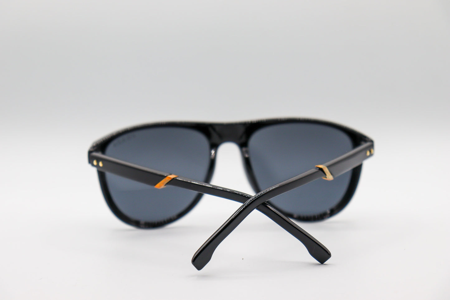 Prada Black Sunglasses - 6003 image 2