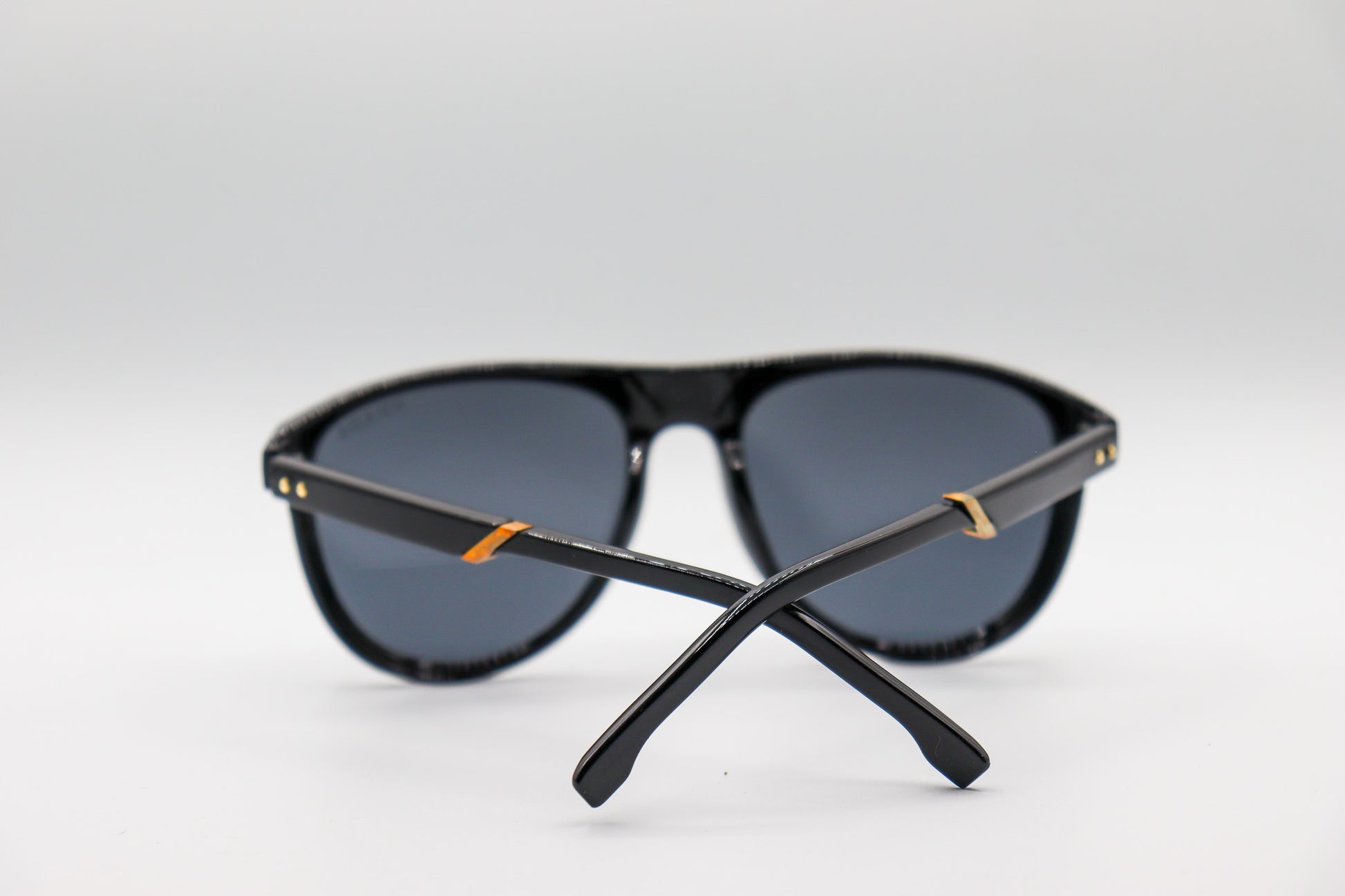 Prada Black Sunglasses - 6003 image 2