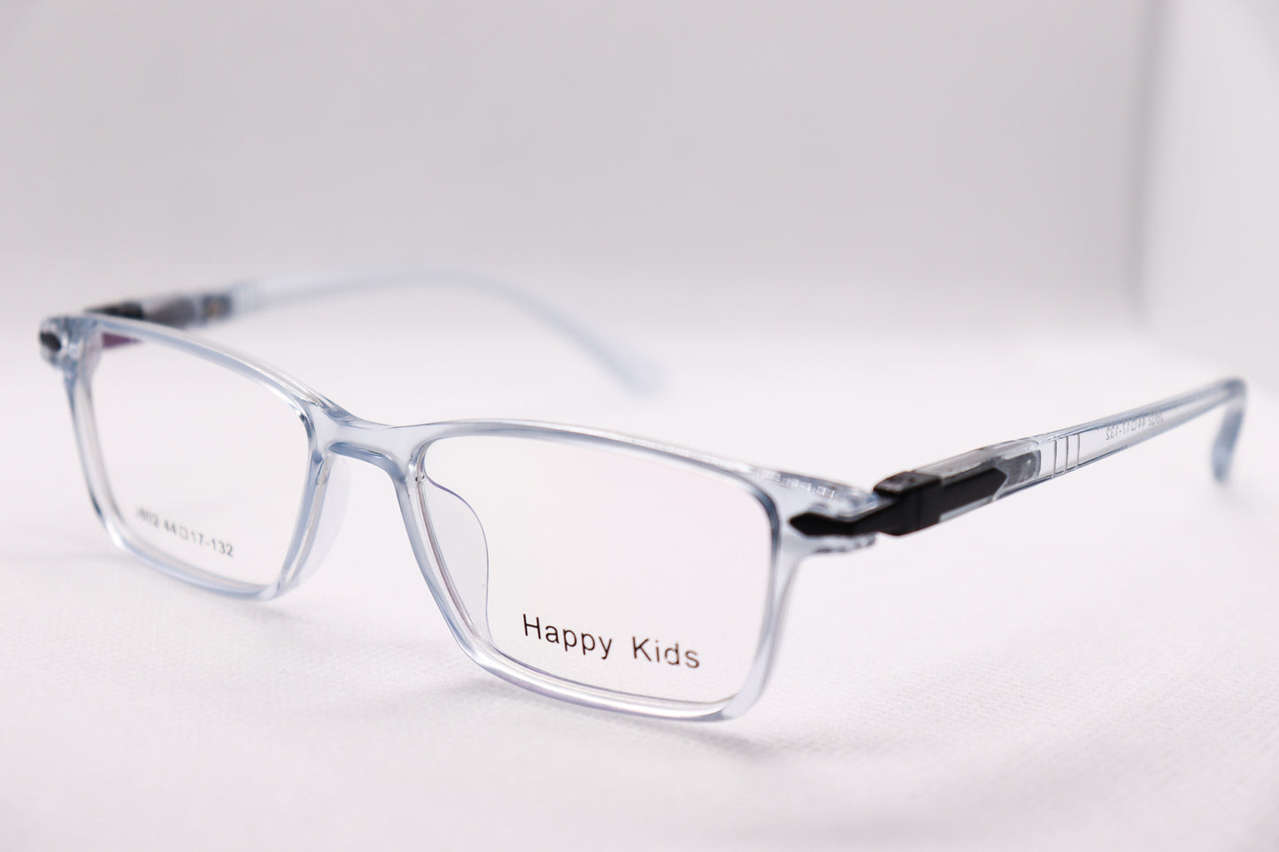 Translucent Kids Eyeglasses - 5097 image 1
