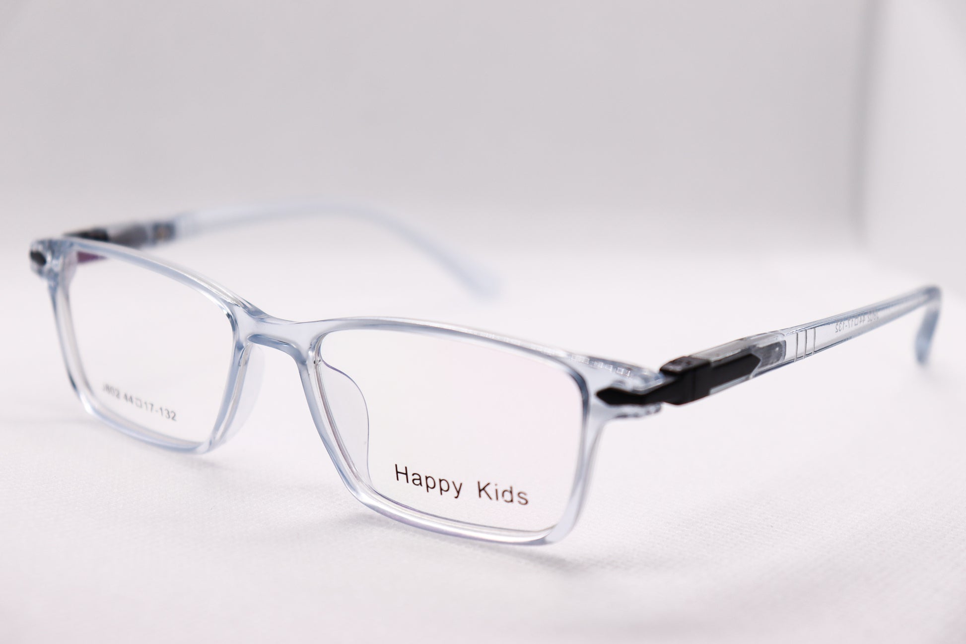 Translucent Kids Eyeglasses - 5097 image 1