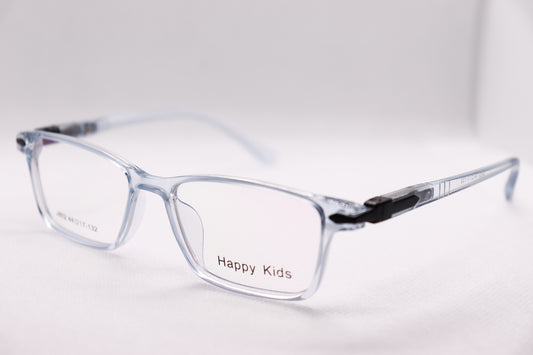 Translucent Kids Eyeglasses - 5097 image 1