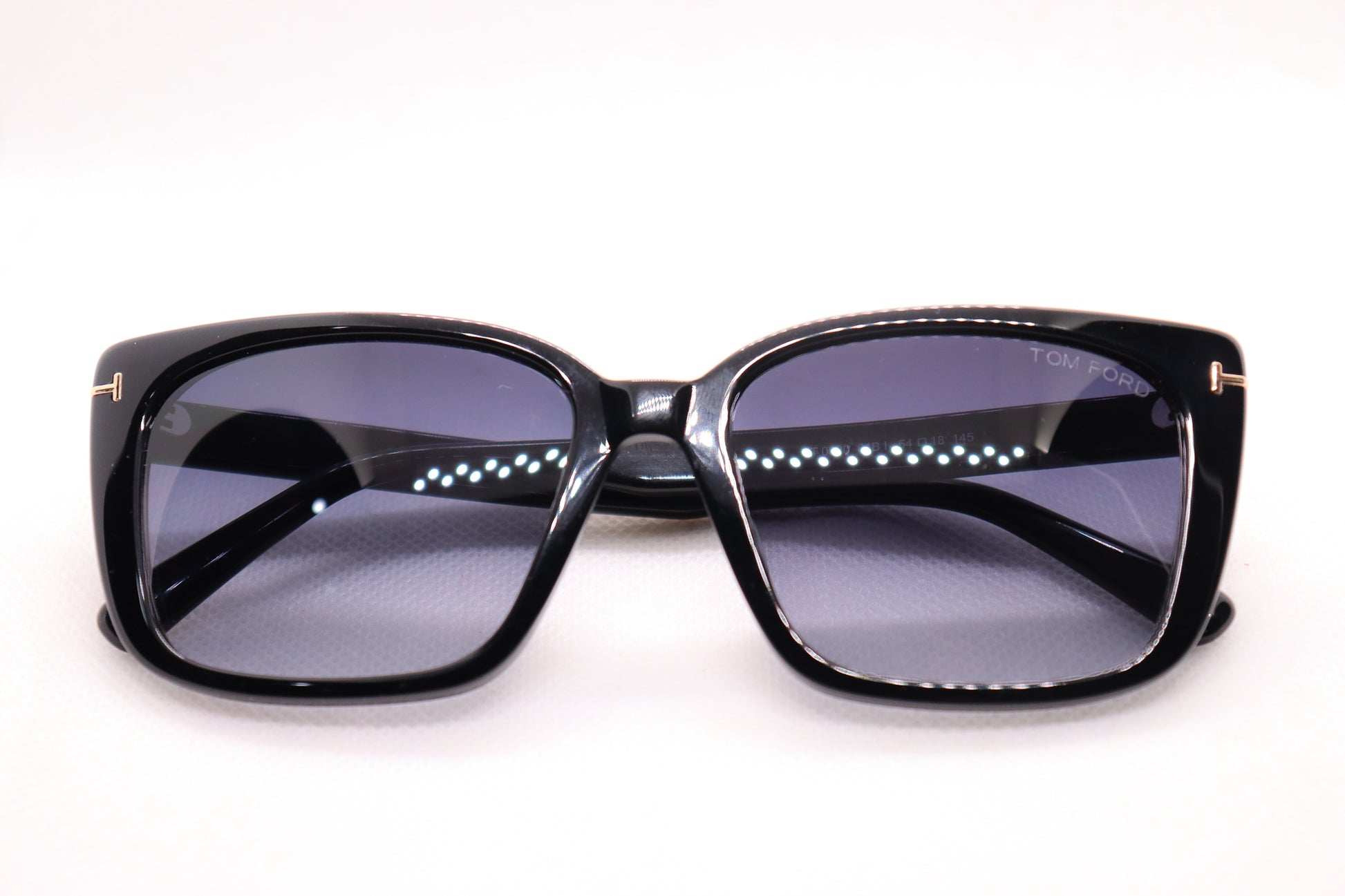Tom Ford Scarlet - FT0920 image 1