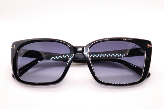 Tom Ford Scarlet - FT0920 image 1