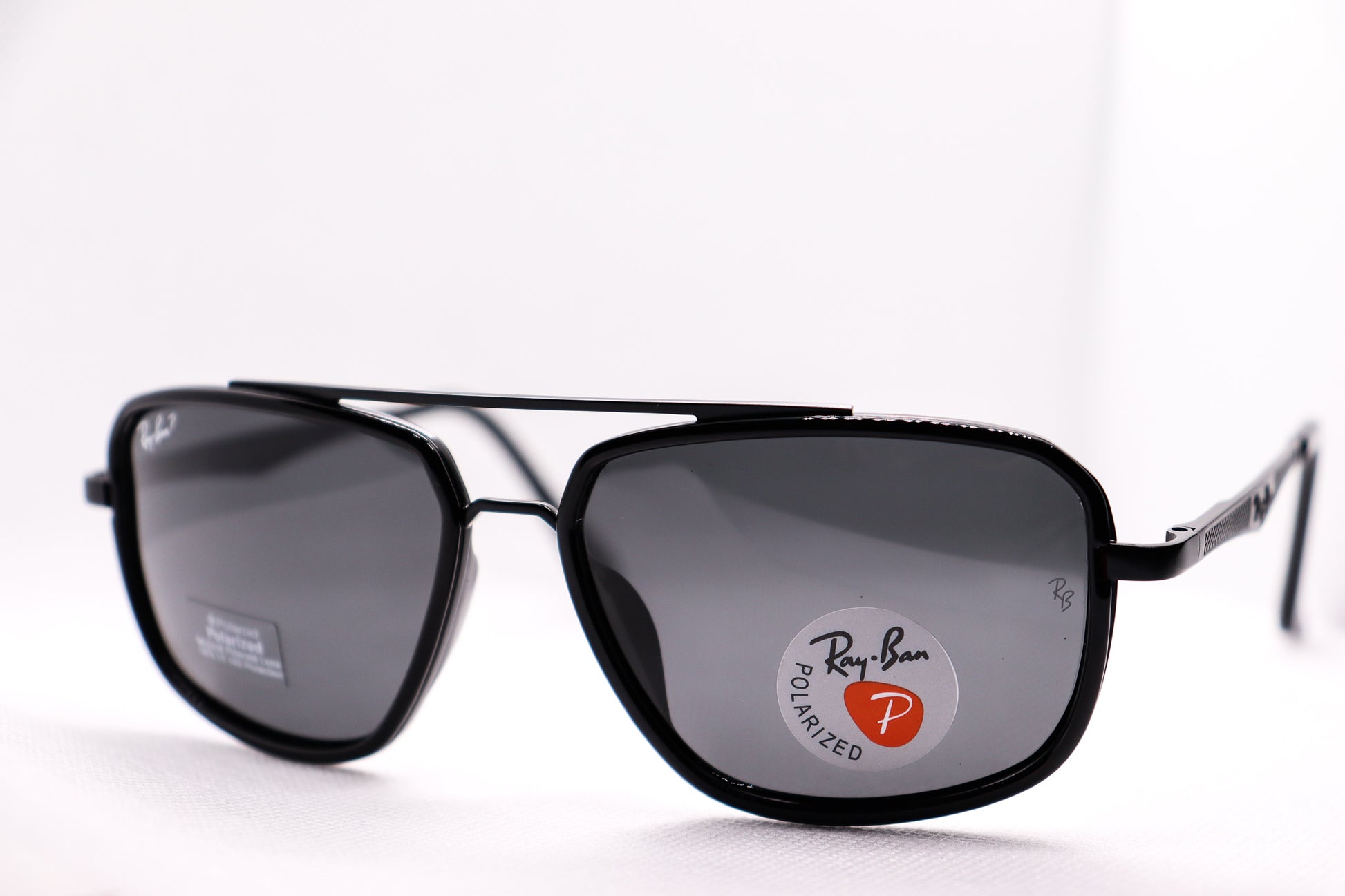 RB Polarised Sunglasses -2947 image 1