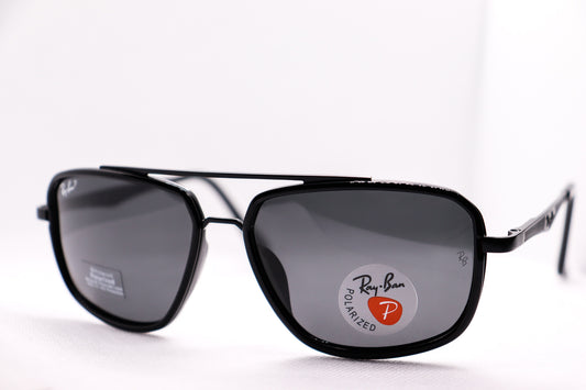 RB Polarised Sunglasses -2947 image 1