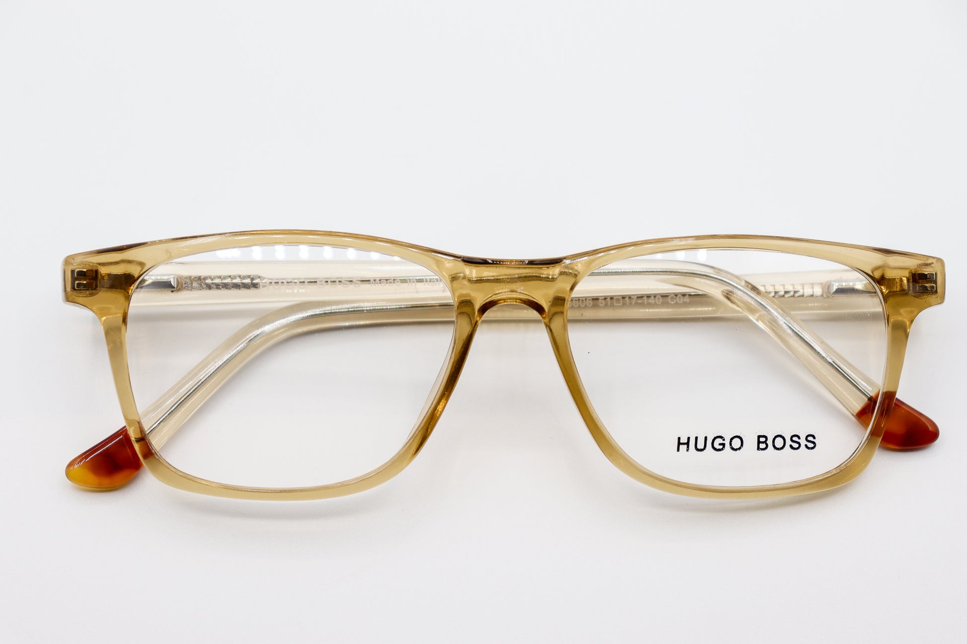 Hugo Boss Honey Square - HB6606 image 4