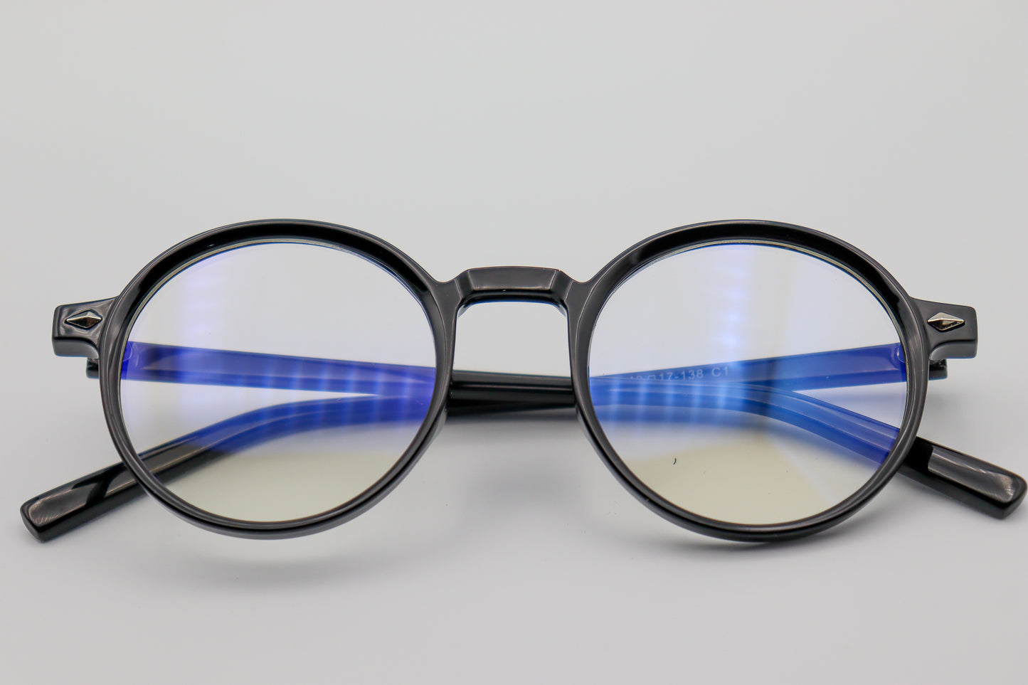 Round Black -20351 image 4