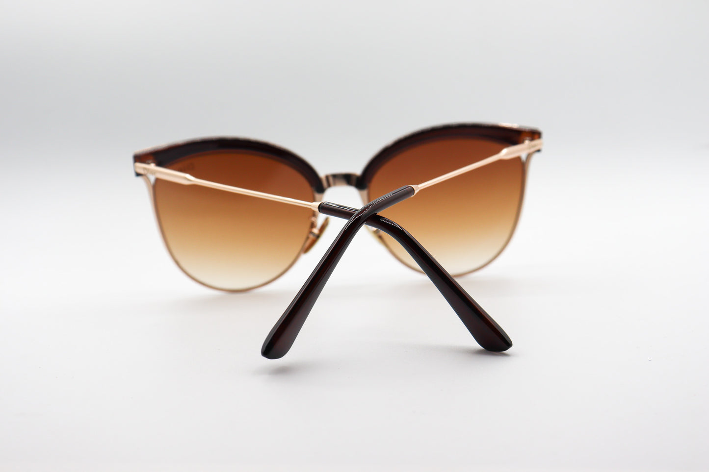 Dior Winged Brown-D6001 image 3