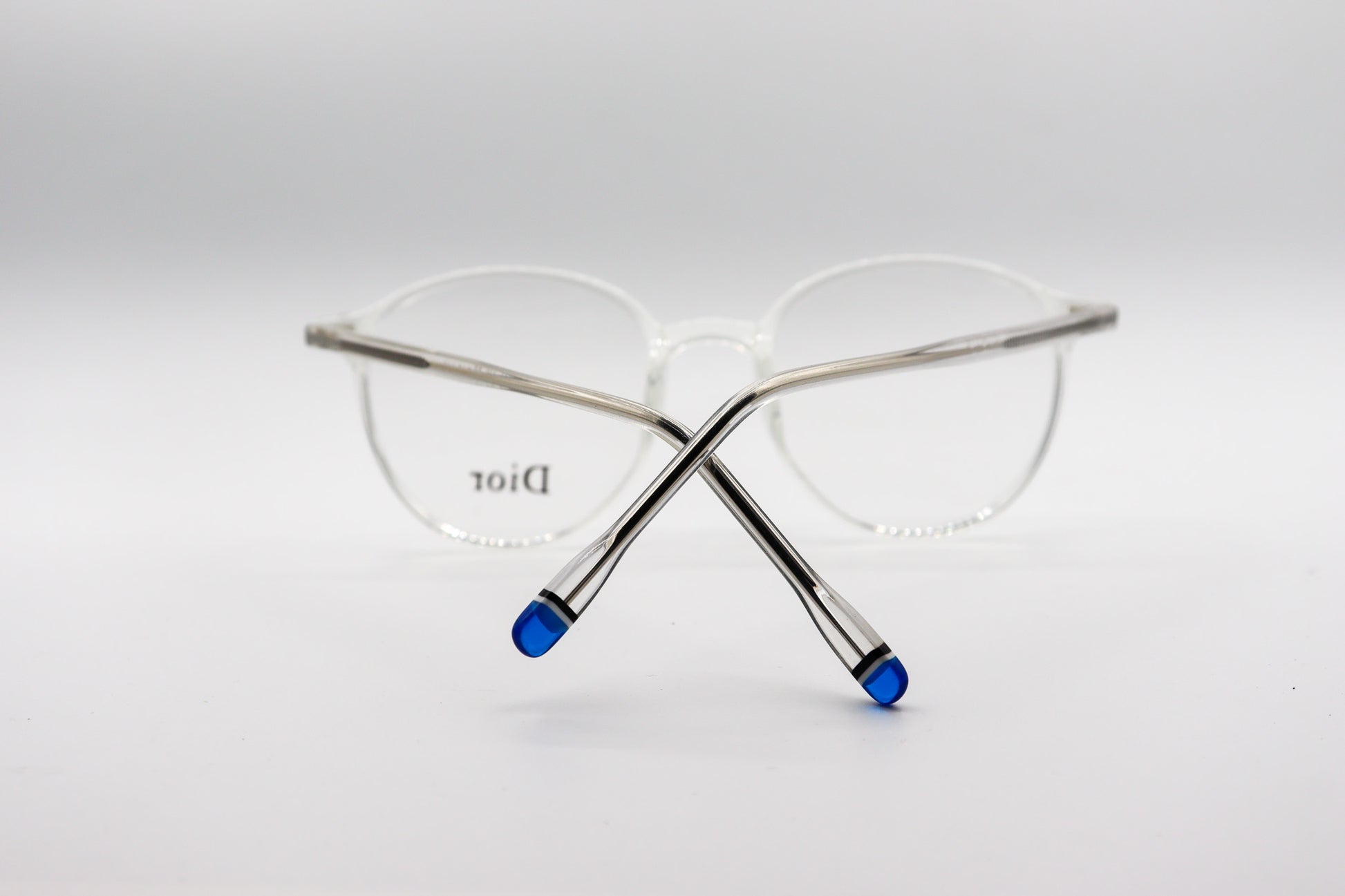 Dior Round Translucent -8316 image 3