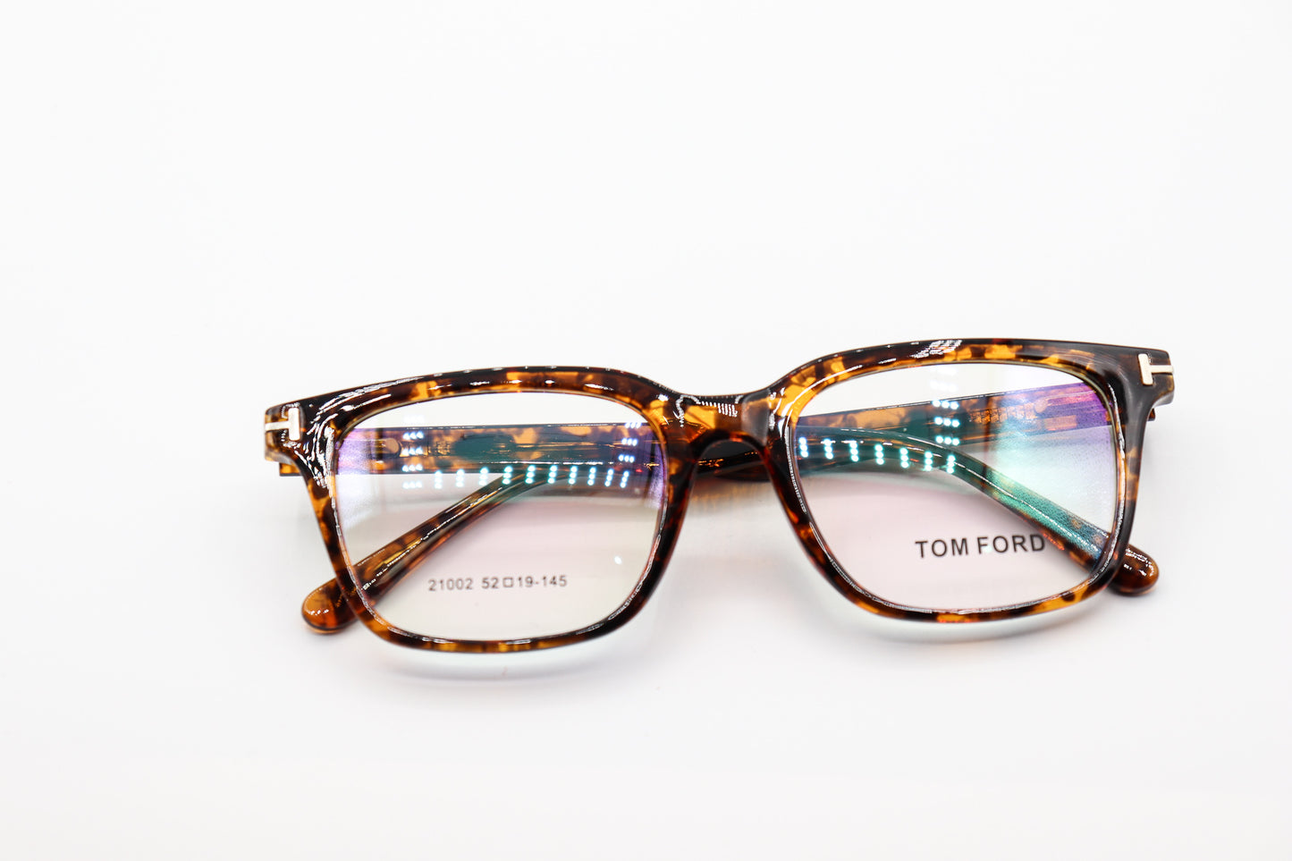 TomFord Wayfarer Cheetah - 21002 image 4