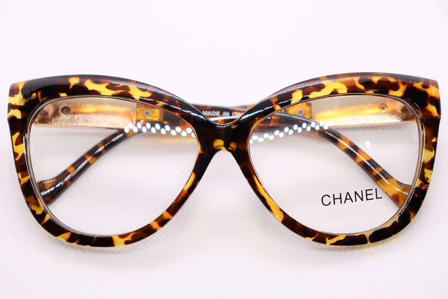 Cat Eye Cheetah - 7991 image 5