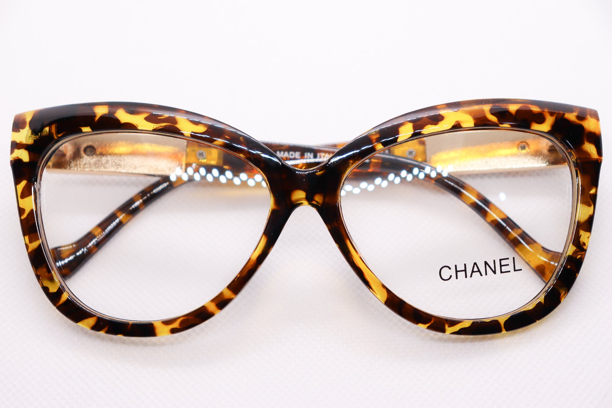 Cat Eye Cheetah - 7991 image 5