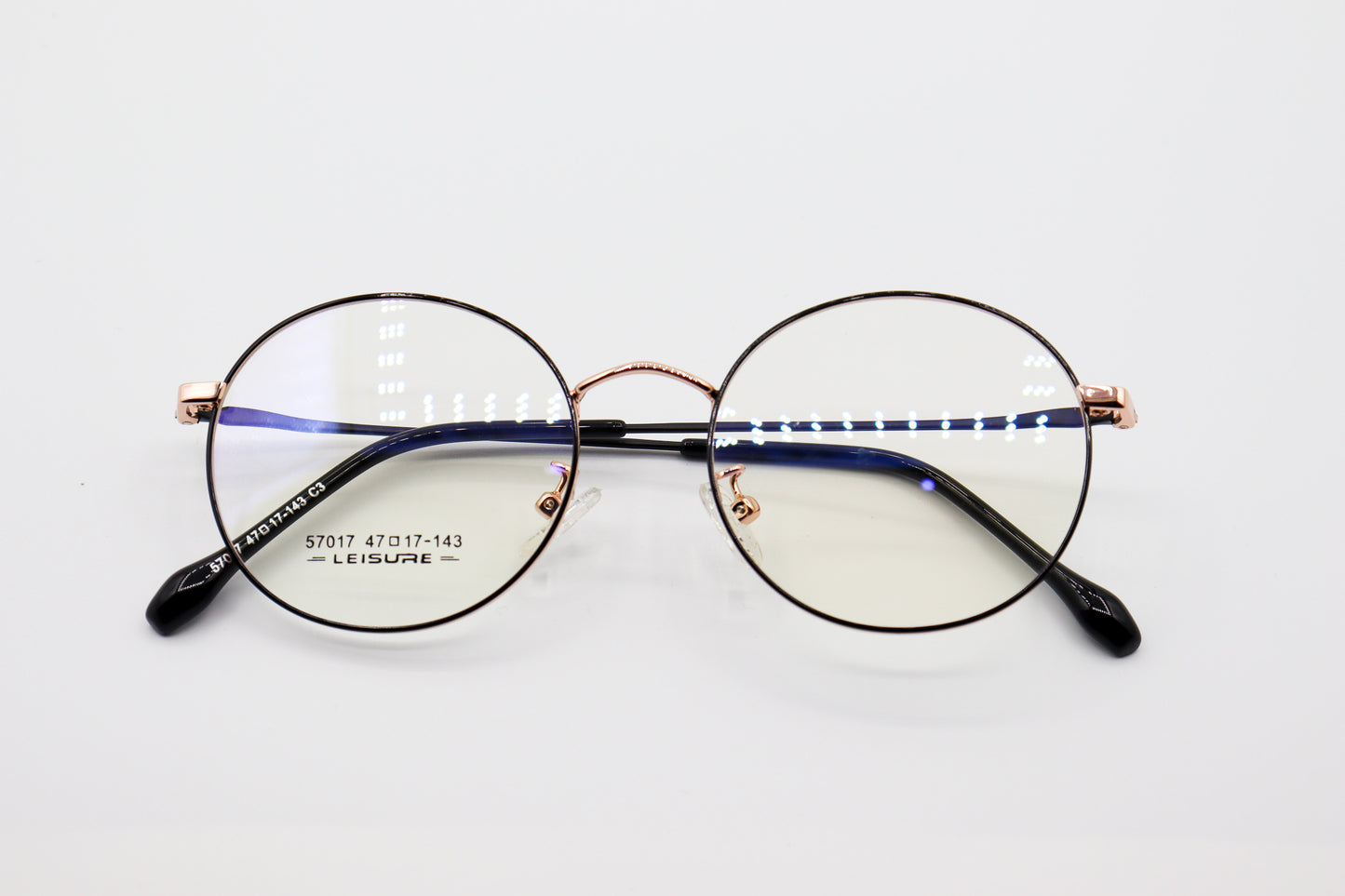 Black Round-CH57017 image 3