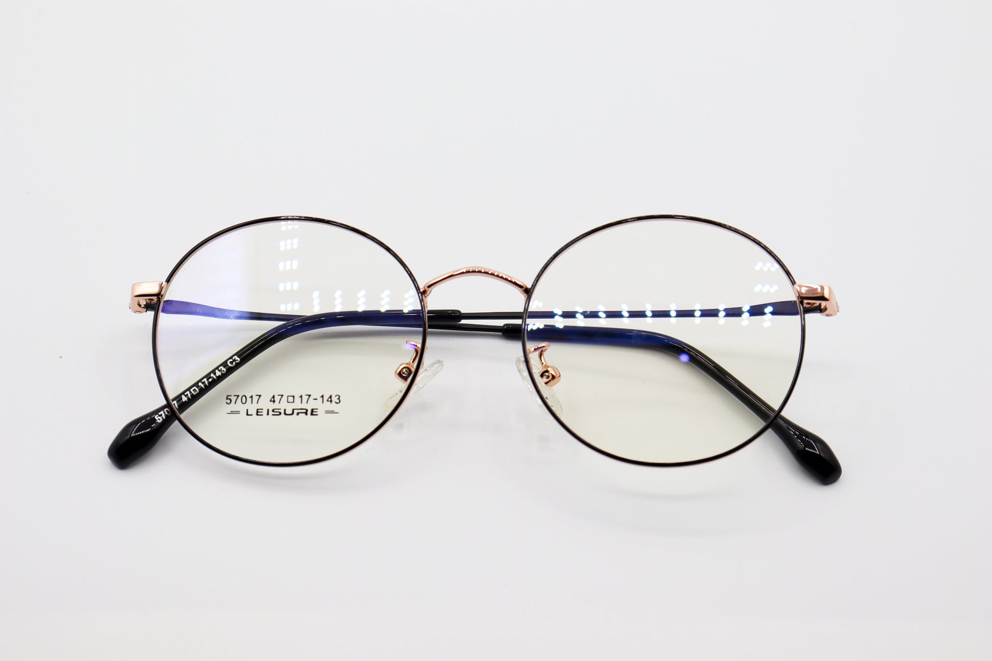 Black Round-CH57017 image 3