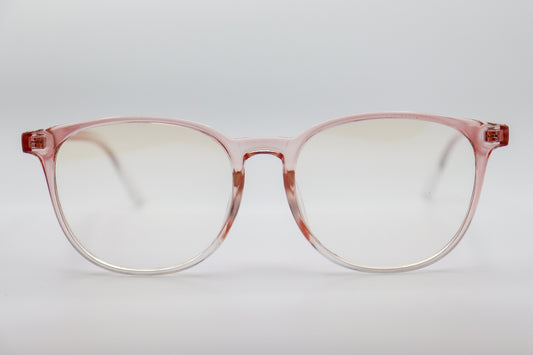 Translucent Pink-20348 image 0