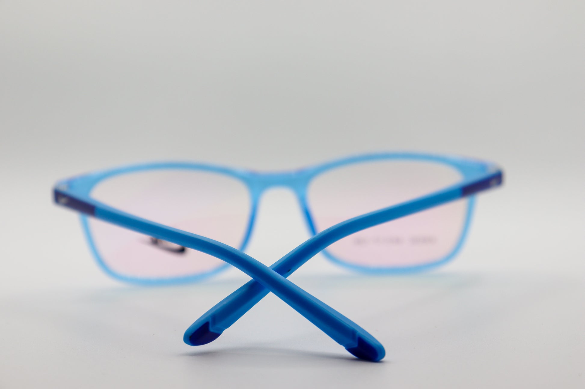 Classy Blue Kids Frame - 903C image 1