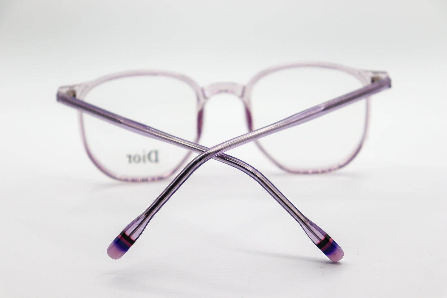 Translucent Purple-8312 image 3