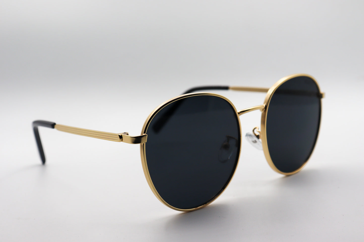 Idee Round Gold-0002 image 2