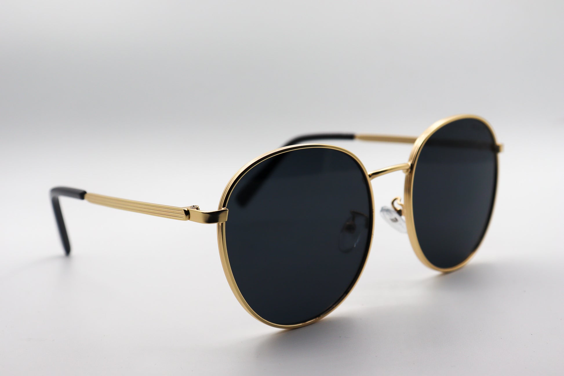 Idee Round Gold-0002 image 2