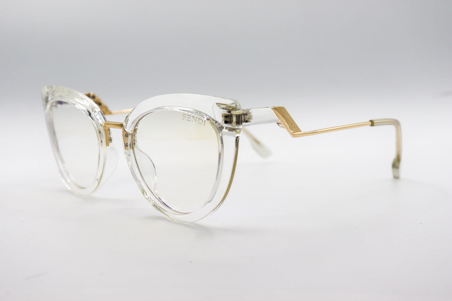 Cat Eye Translucent-92321 image 3