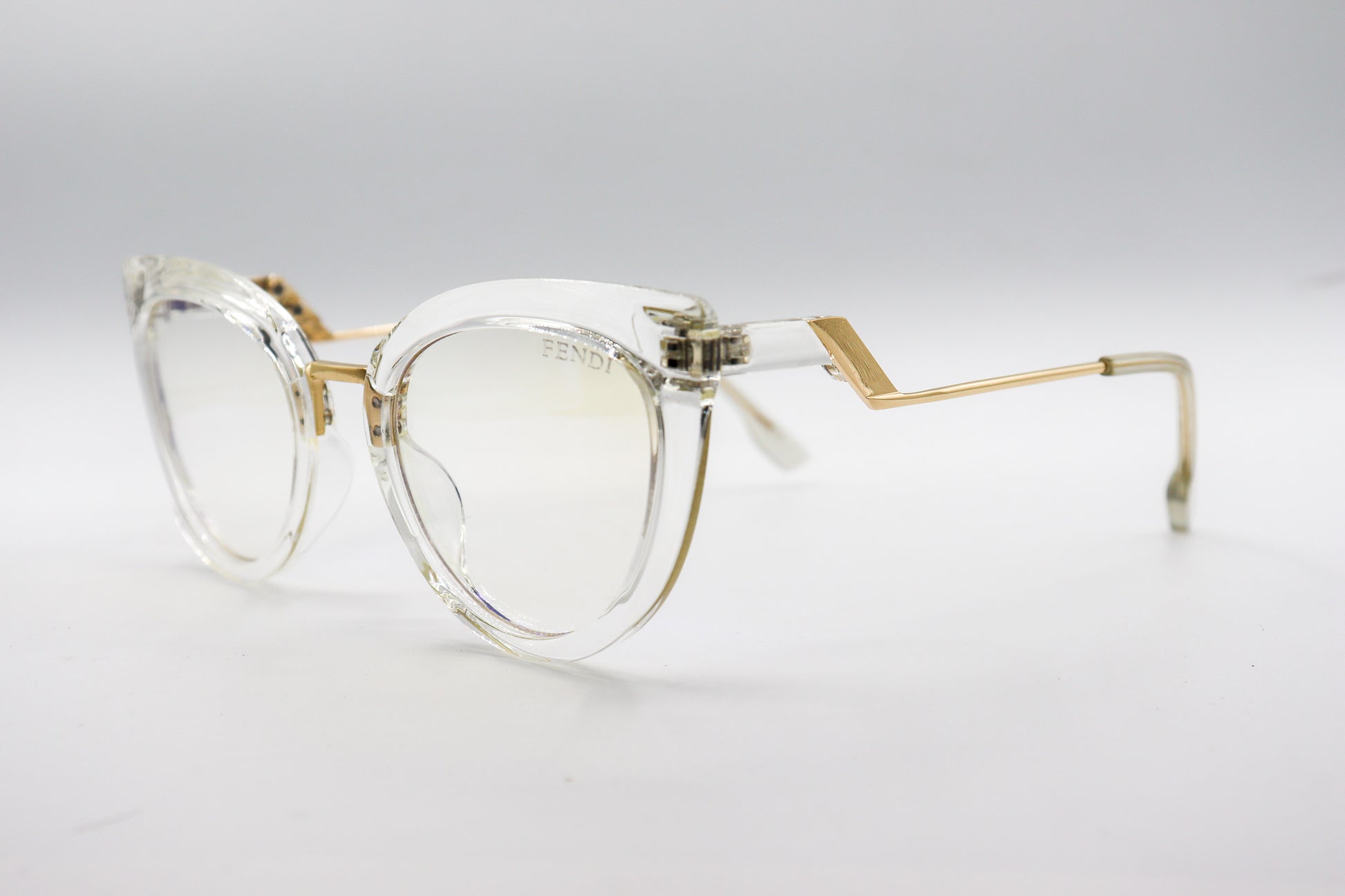 Cat Eye Translucent-92321 image 3