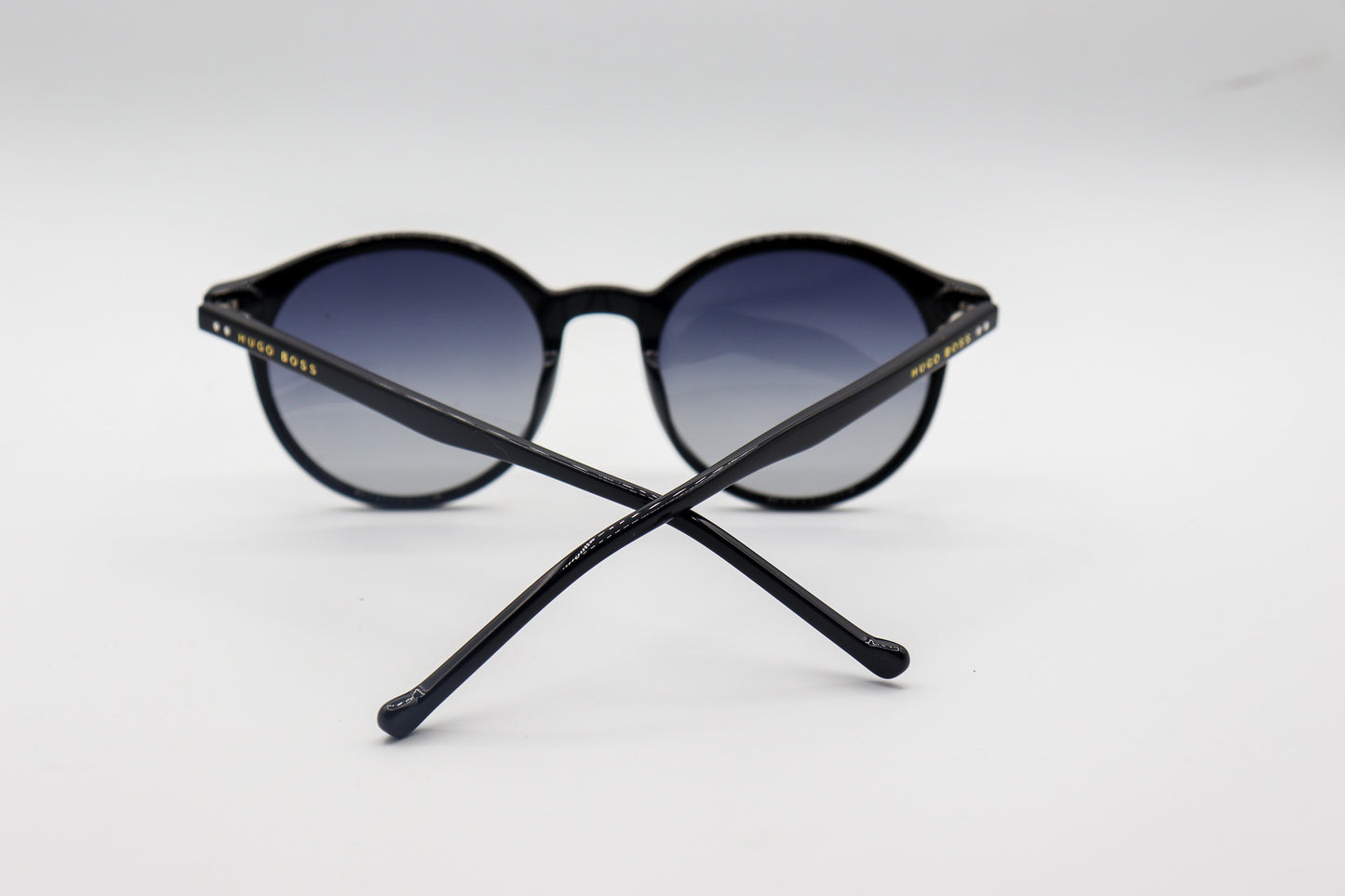 Hugo Boss Round Black - 89944 image 2
