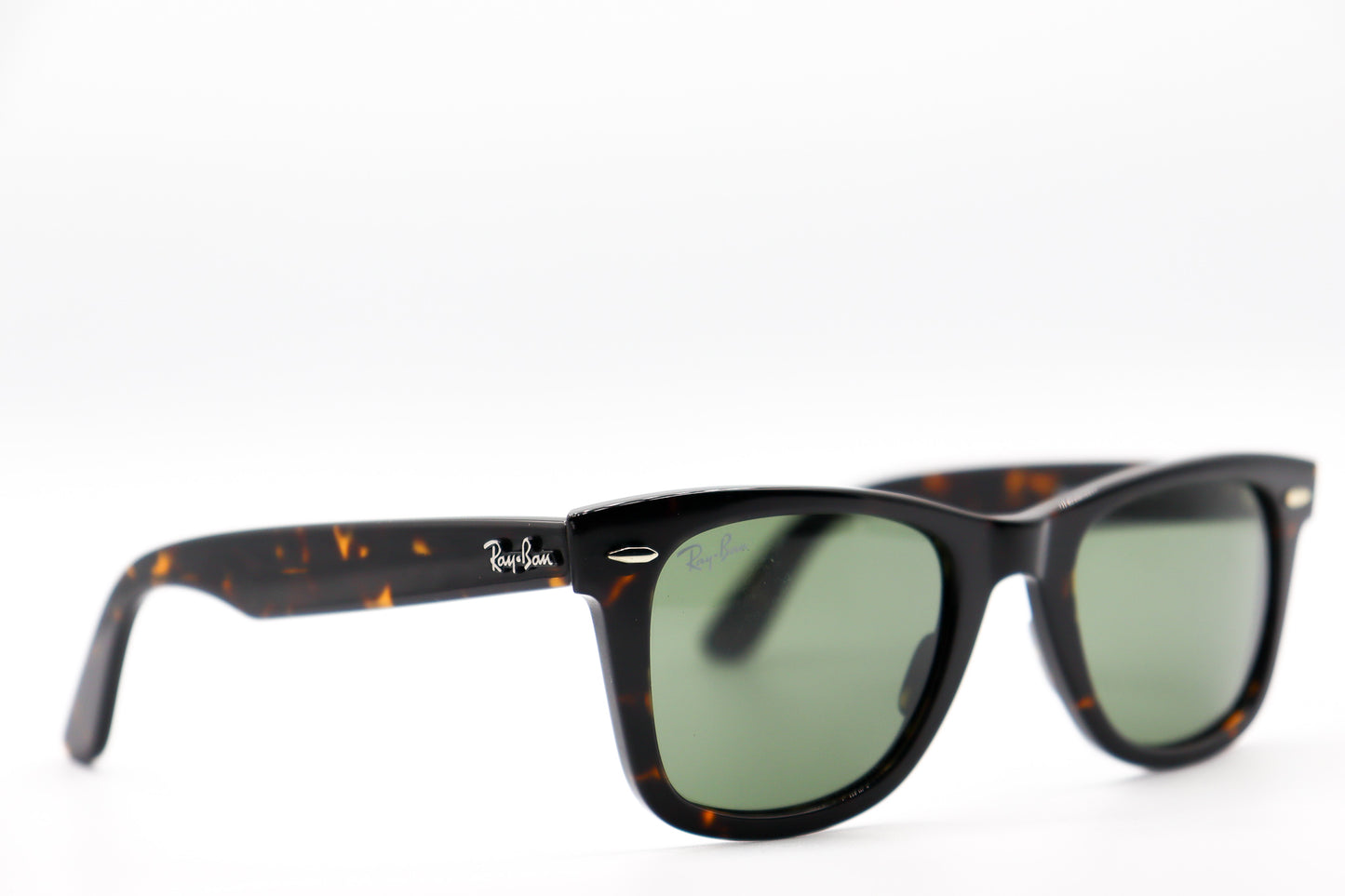 RayBan Wayfarer Classic Tortoise-RB2140T image 4