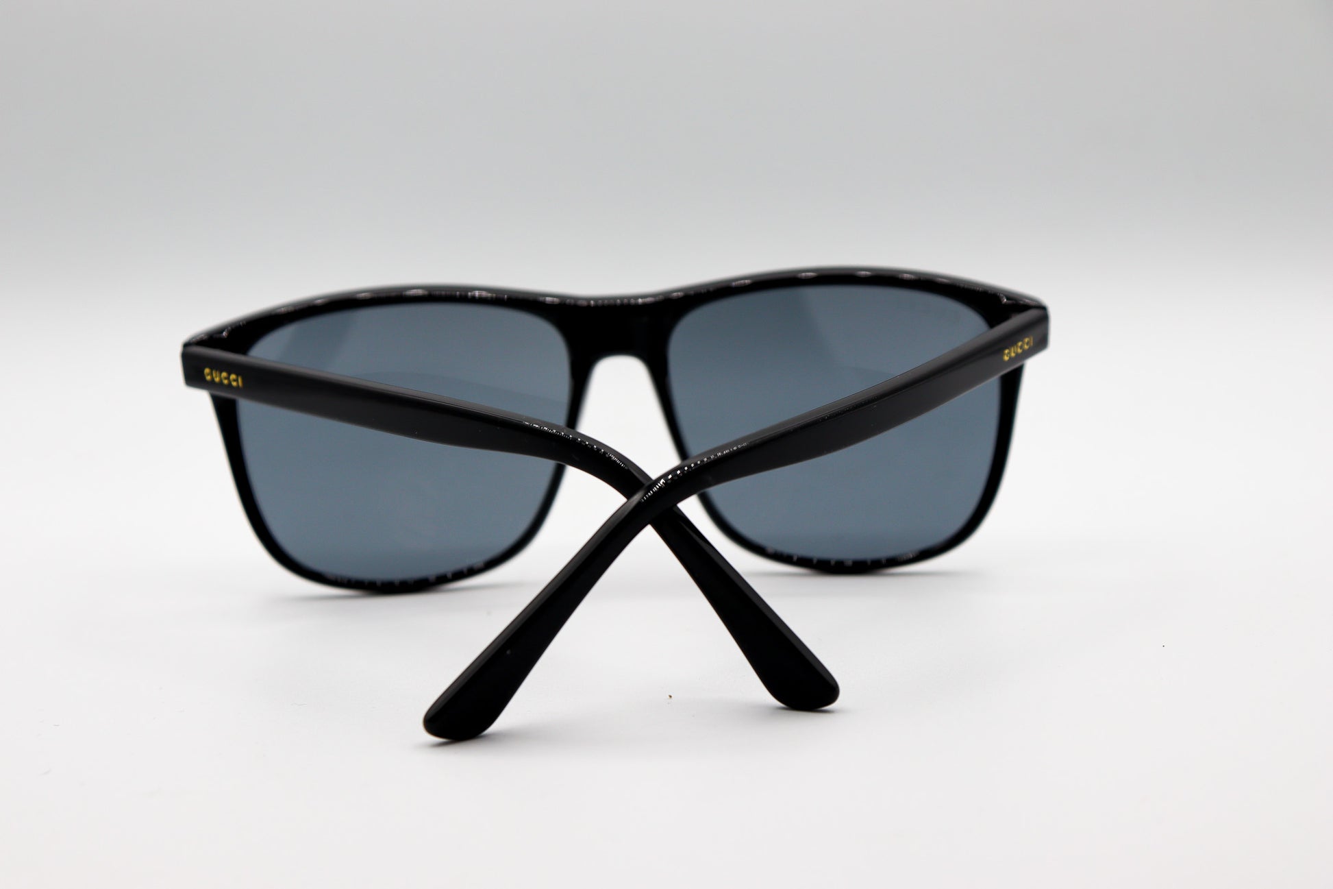 Gucci Black - GG0391/s image 1