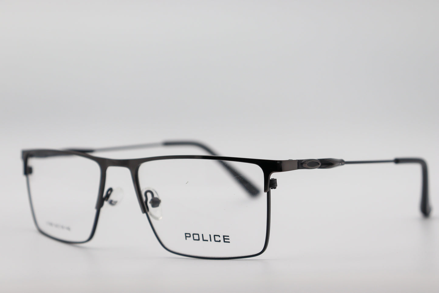 Sleek GunMetal & Black -31366B image 2