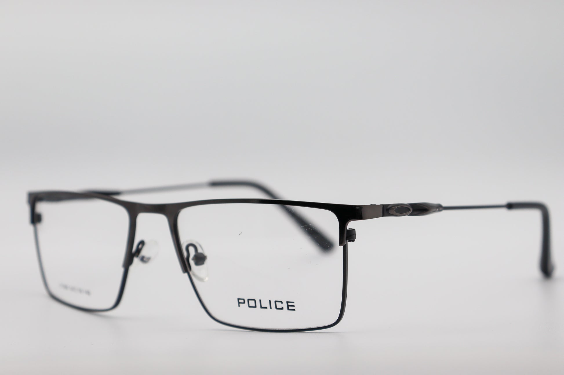 Sleek GunMetal & Black -31366B image 2