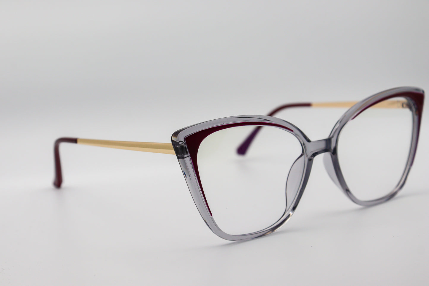 DR Cat Eye-95810 image 1