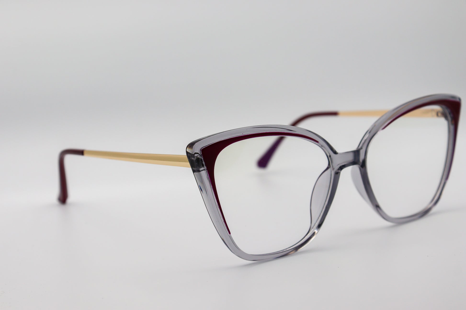 DR Cat Eye-95810 image 1