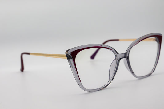 DR Cat Eye-95810 image 1