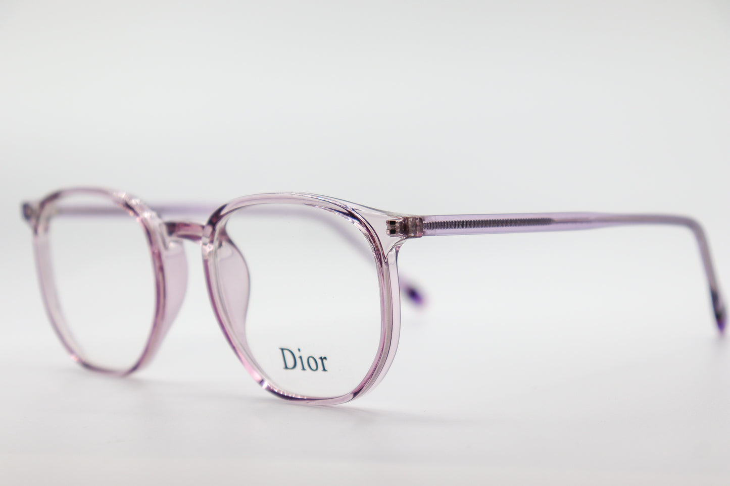 Translucent Purple-8312 image 1