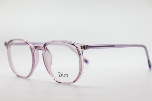 Translucent Purple-8312 image 1