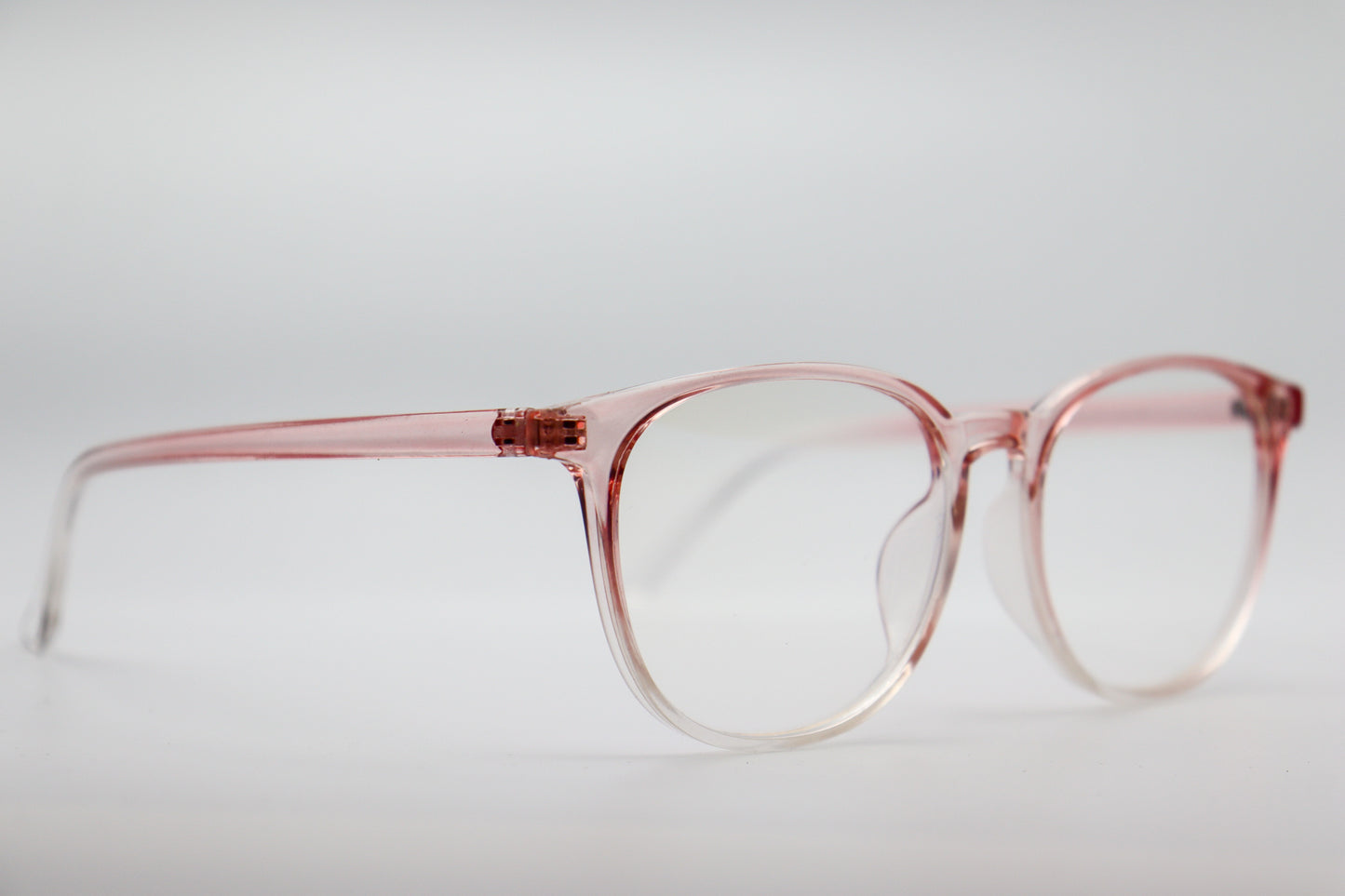 Translucent Pink-20348 image 3