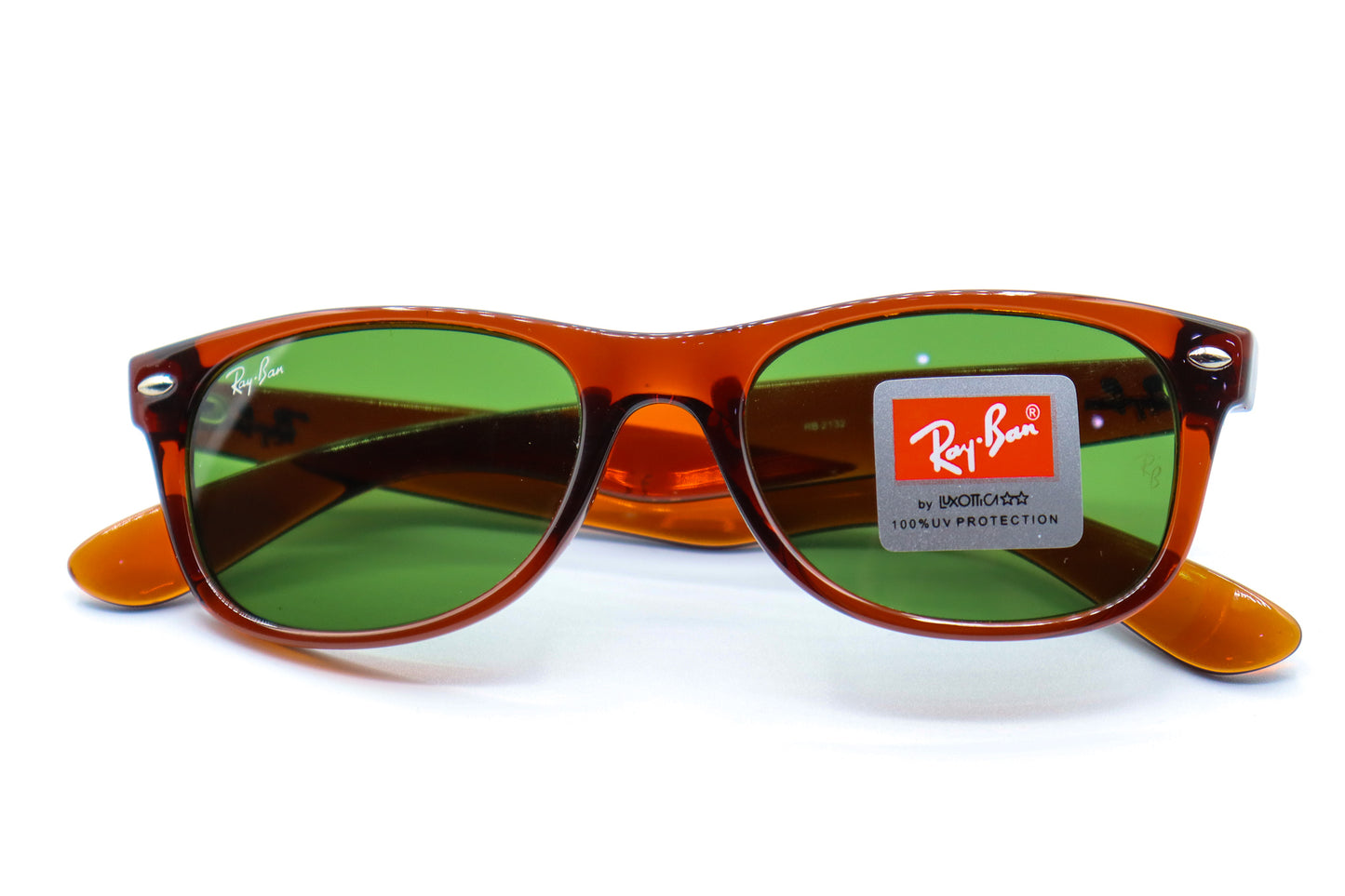 RB wayfarer-2132 image 4