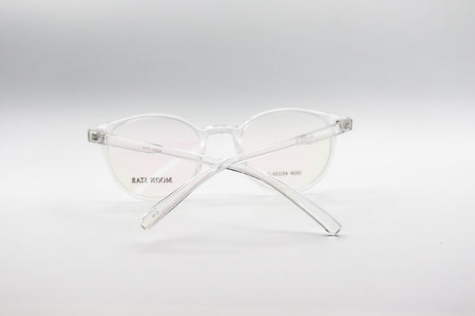 Classic Round Translucent-3526 image 1