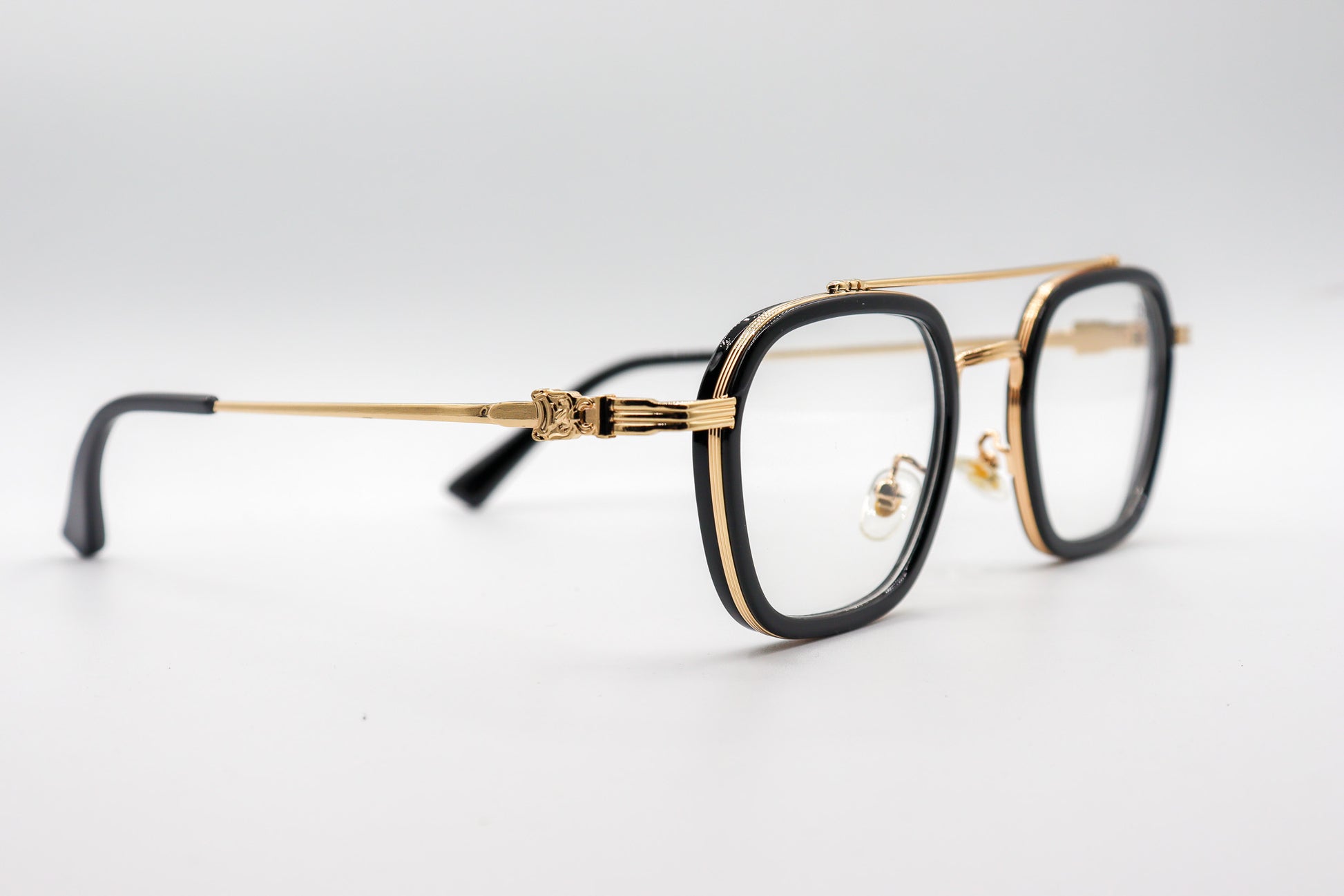 Dior Gold Double Bridge-3242 image 2