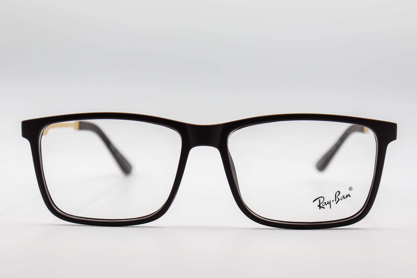 RayBan Brown-RB3022 image 0