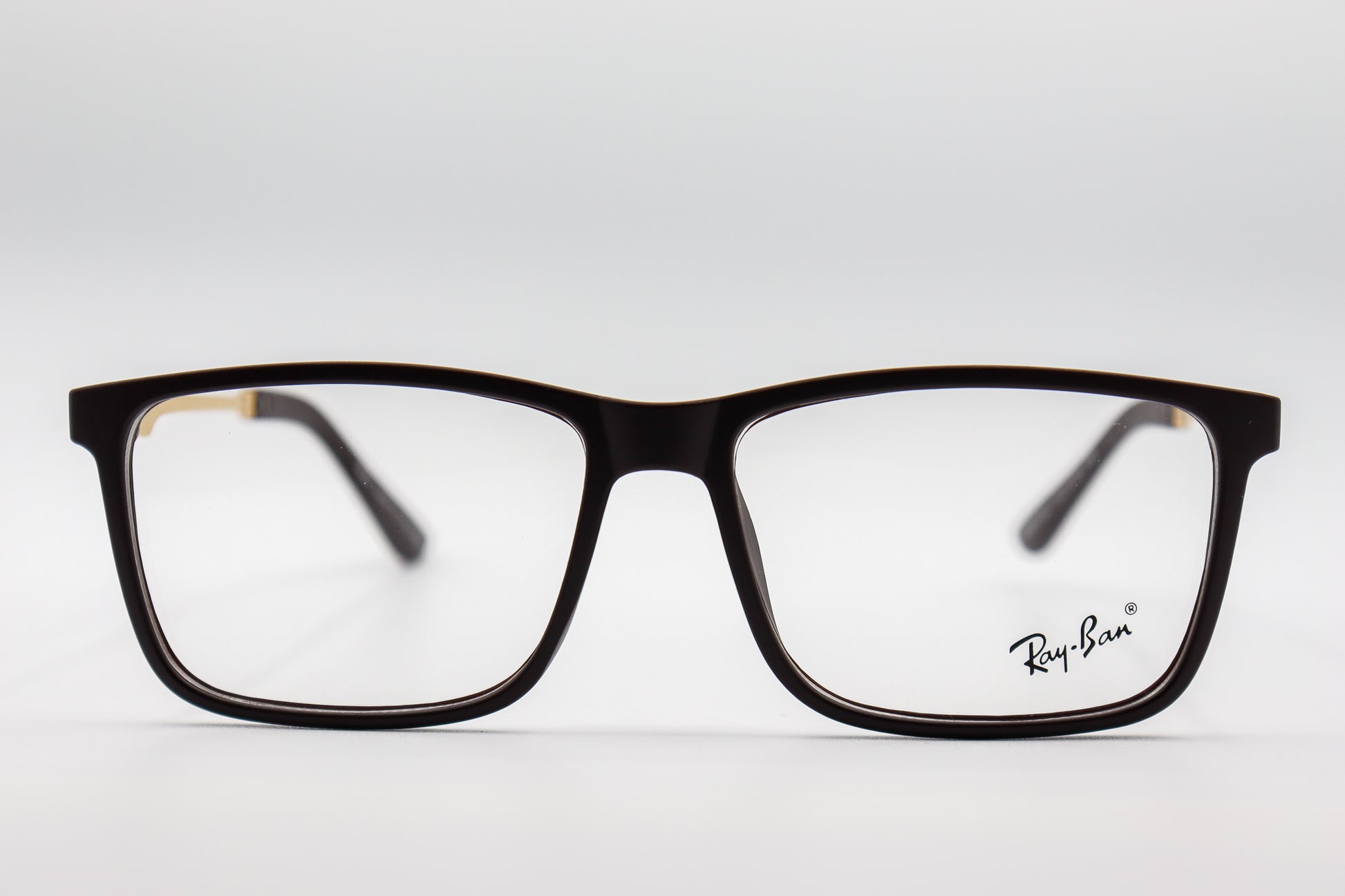 RayBan Brown-RB3022 image 0