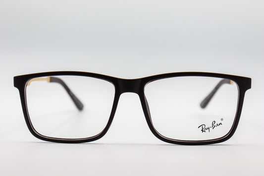 RayBan Brown-RB3022 image 0