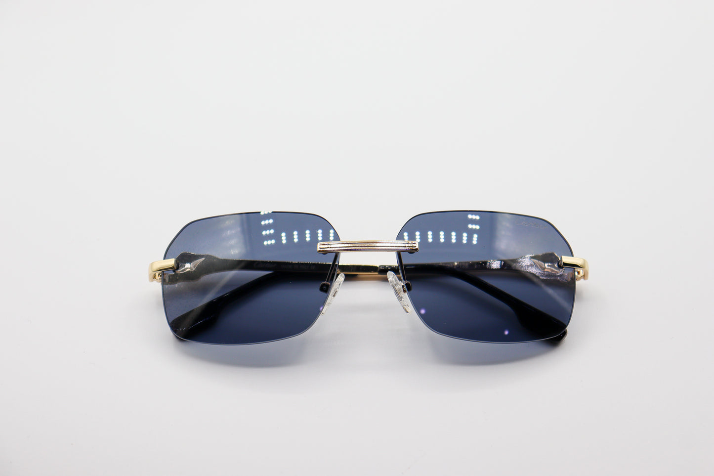 CR Rimless Black-2A399 image 5