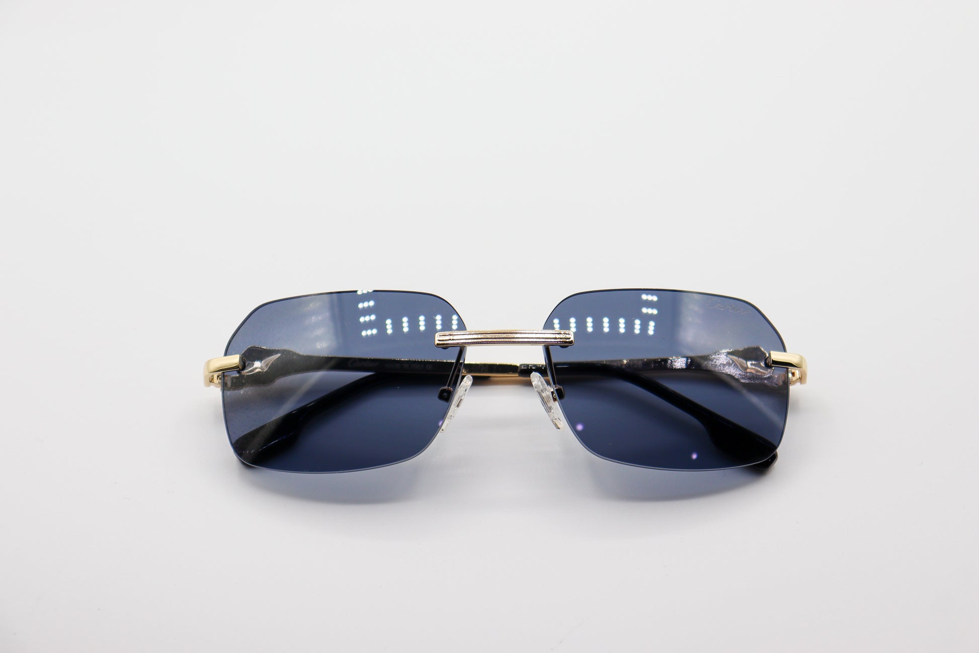 CR Rimless Black-2A399 image 5