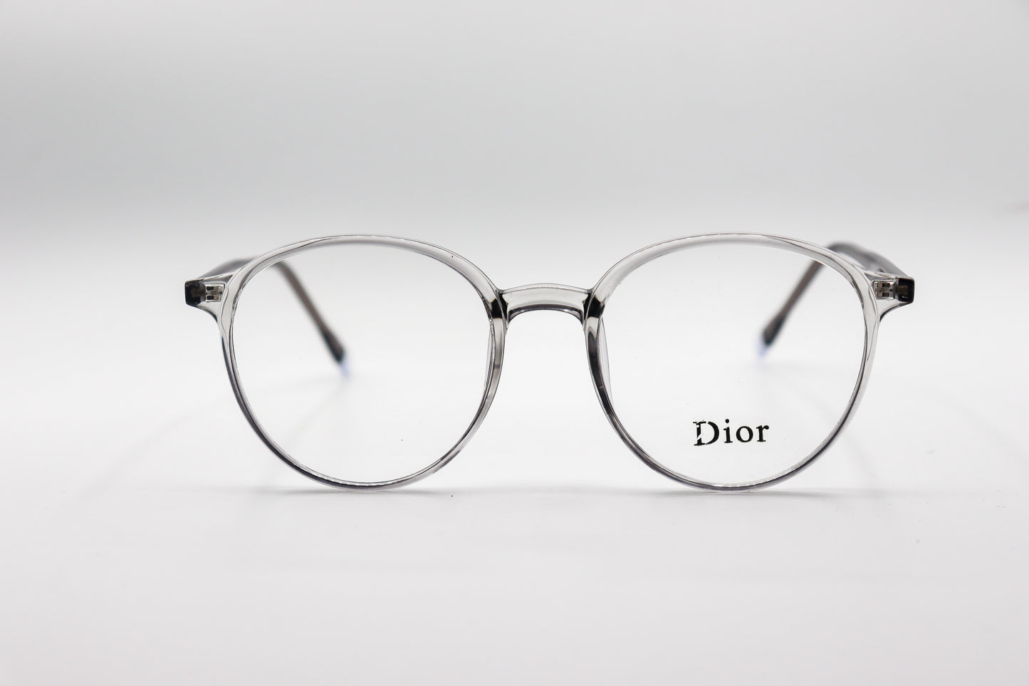 Dior Round Grey-8316 image 0