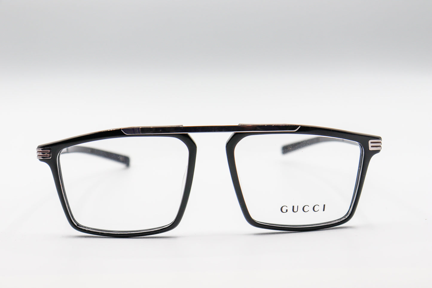 Gucci Black & Grey-GG60130G image 0